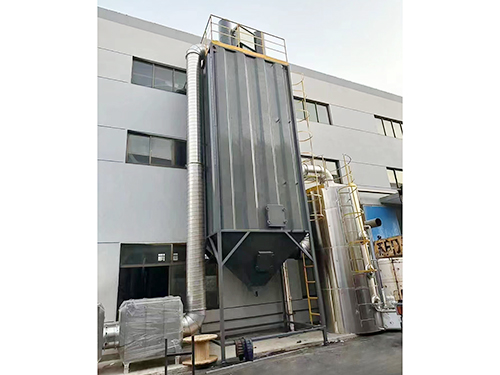 电捕焦油器设备